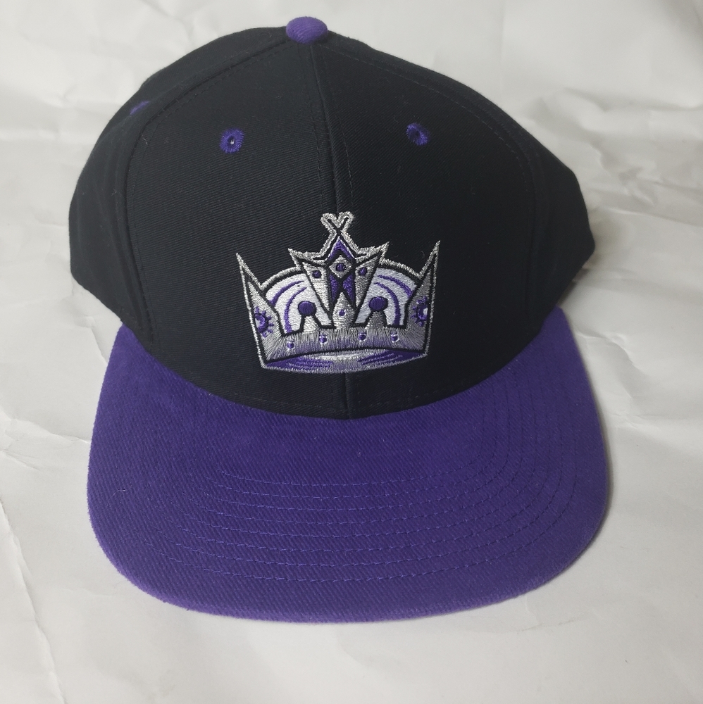 Reebok LA Kings Snapback